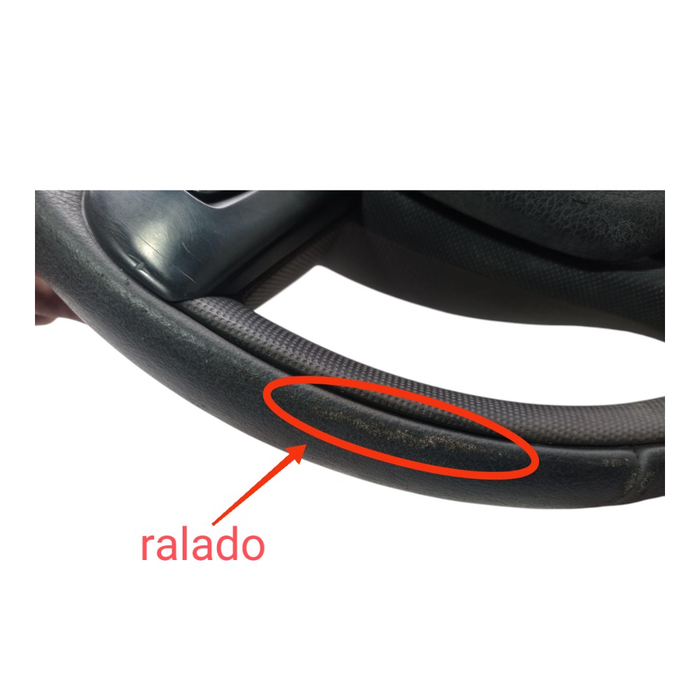 Volante Renault Sandero Stepway 2016 2017 2018 V346 9