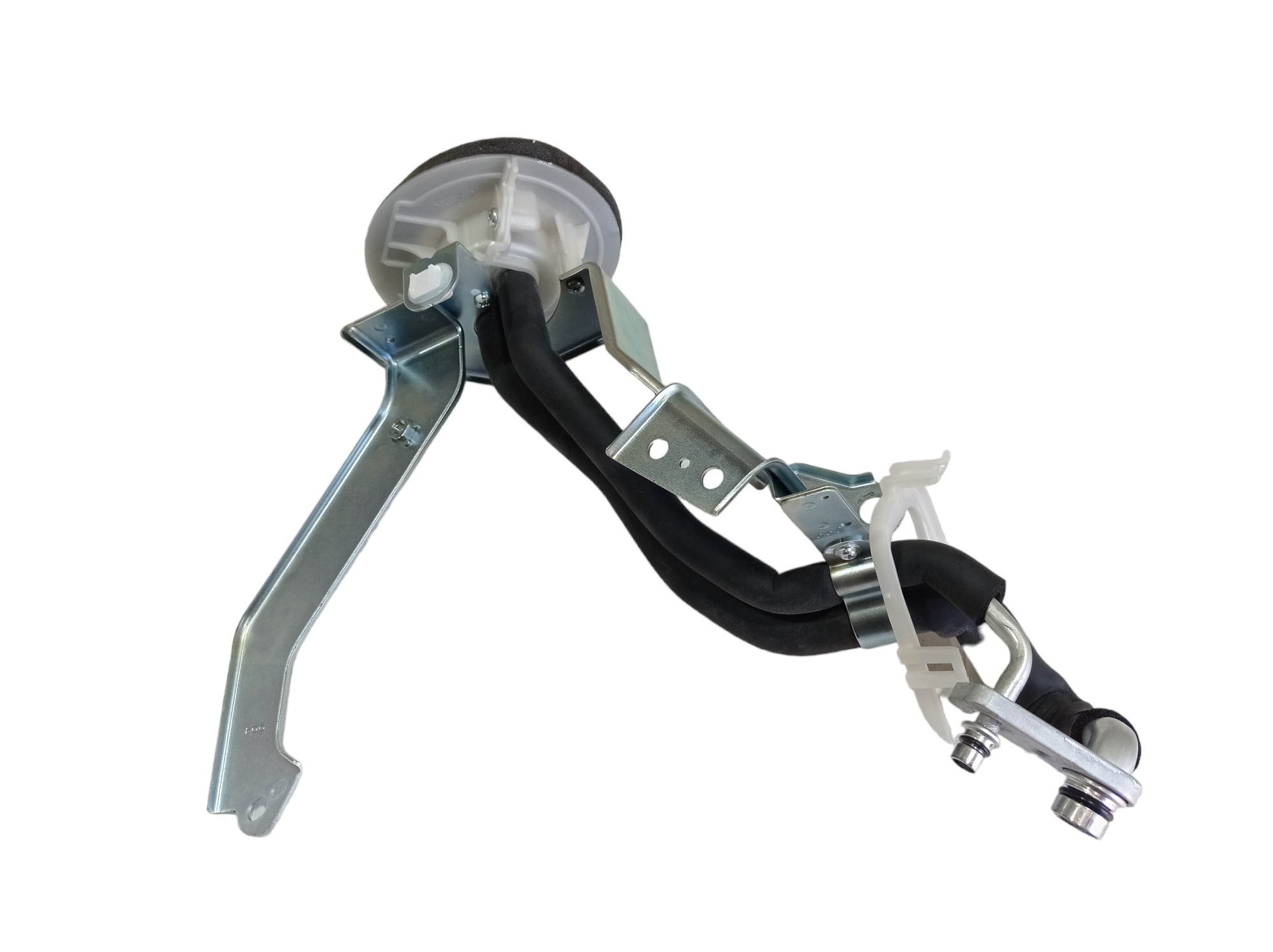 Mangueira Caixa De Ar Traseira Lexus Rx 450hl 2021 V576 2