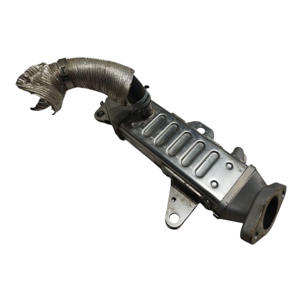 Resfriador Válvula Egr Ram Rampage 2023 2025 V659 7