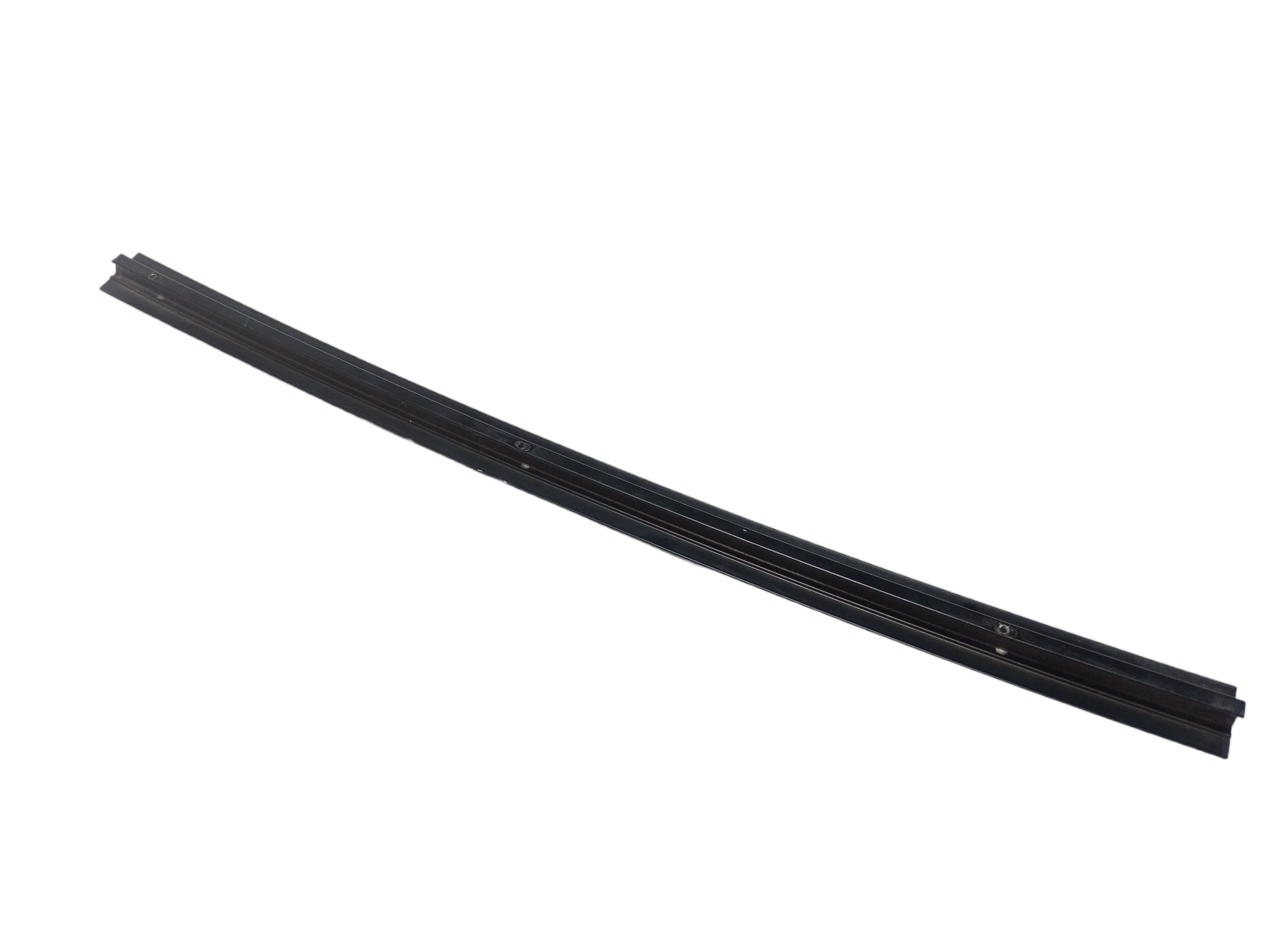 Canaleta Porta Traseira Direita Range Rover Vogue 2011 V546 5