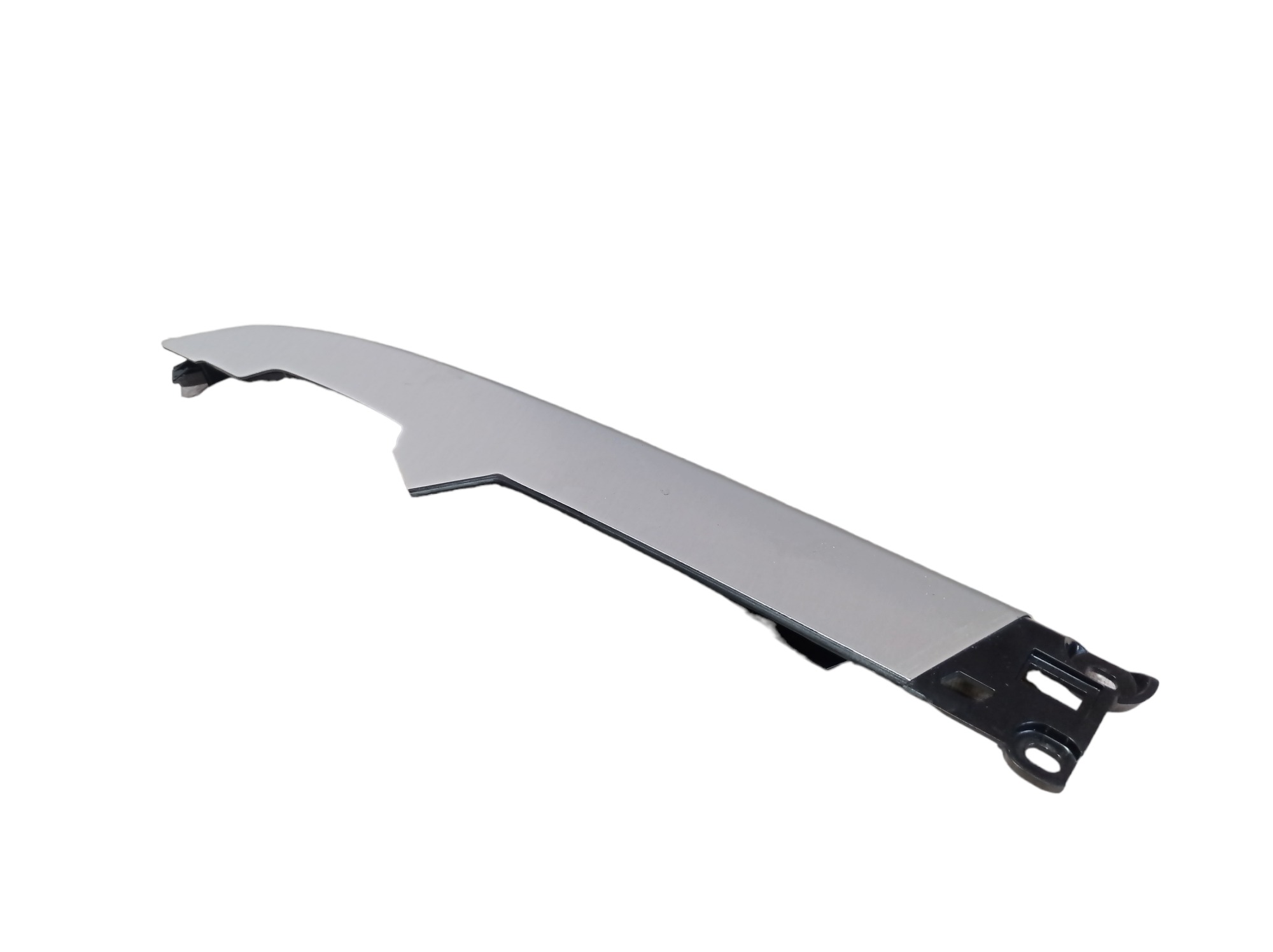 Moldura Do Console Esquerdo Discovery 5 2019 3.0 V597 4
