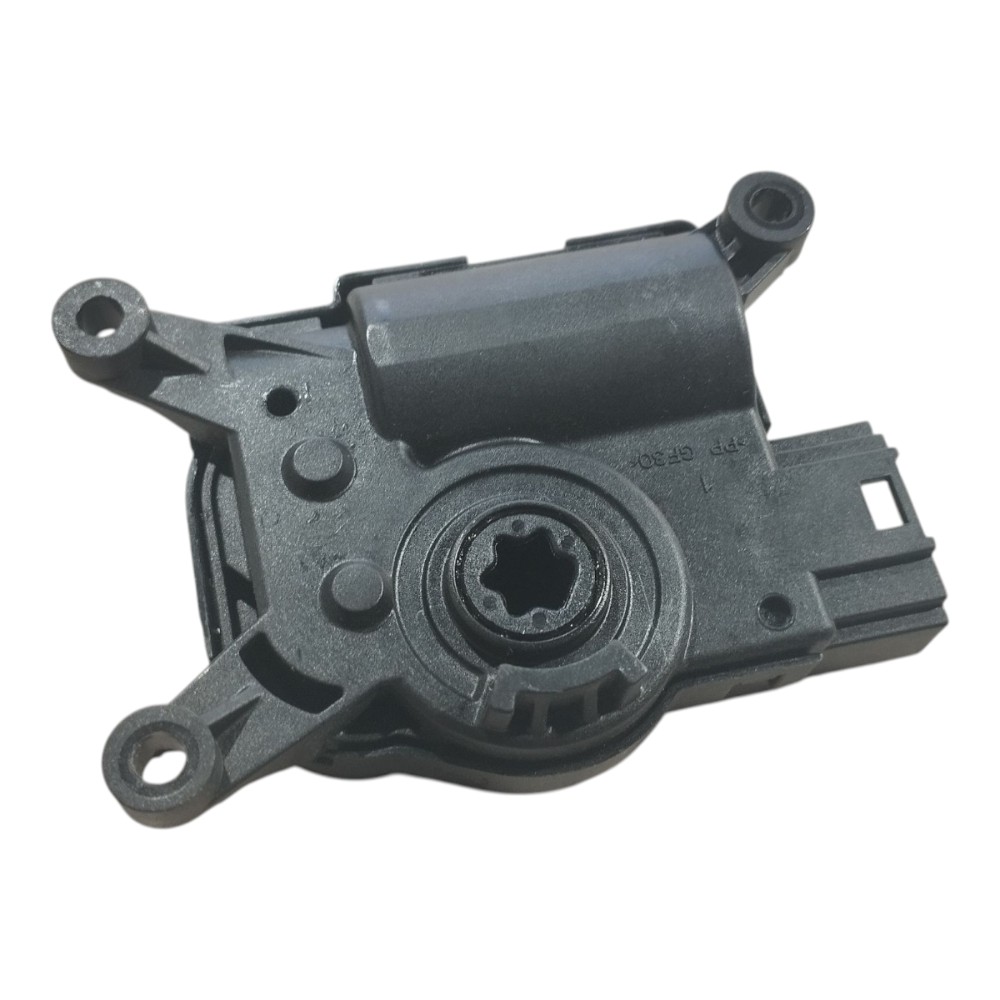 Motor Atuador Ar Condicionado Vw Taos Highline 2022 24 V655 9