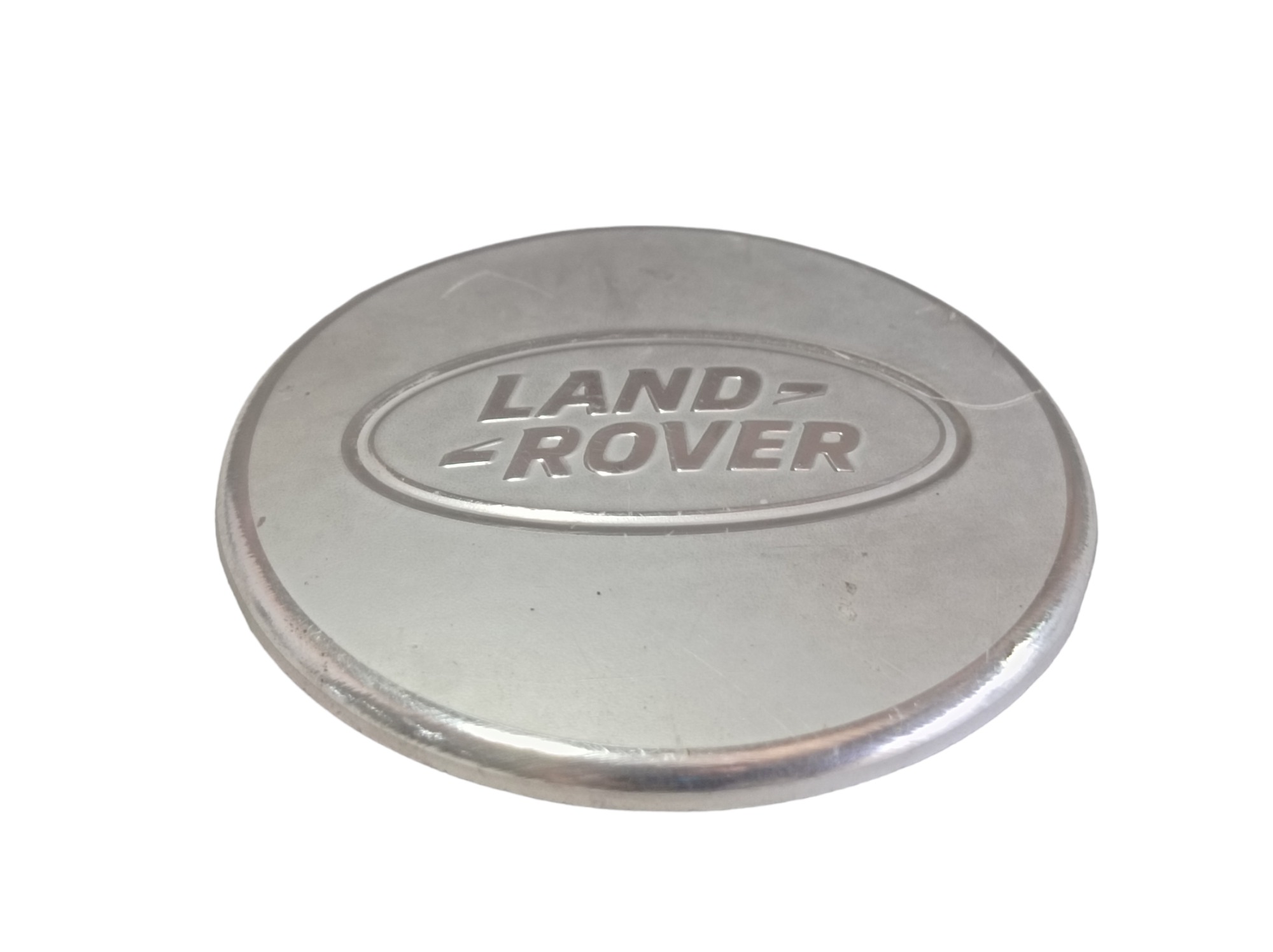 Calotinha Central Roda Range Rover Evoque 2.2 2015 V600 2
