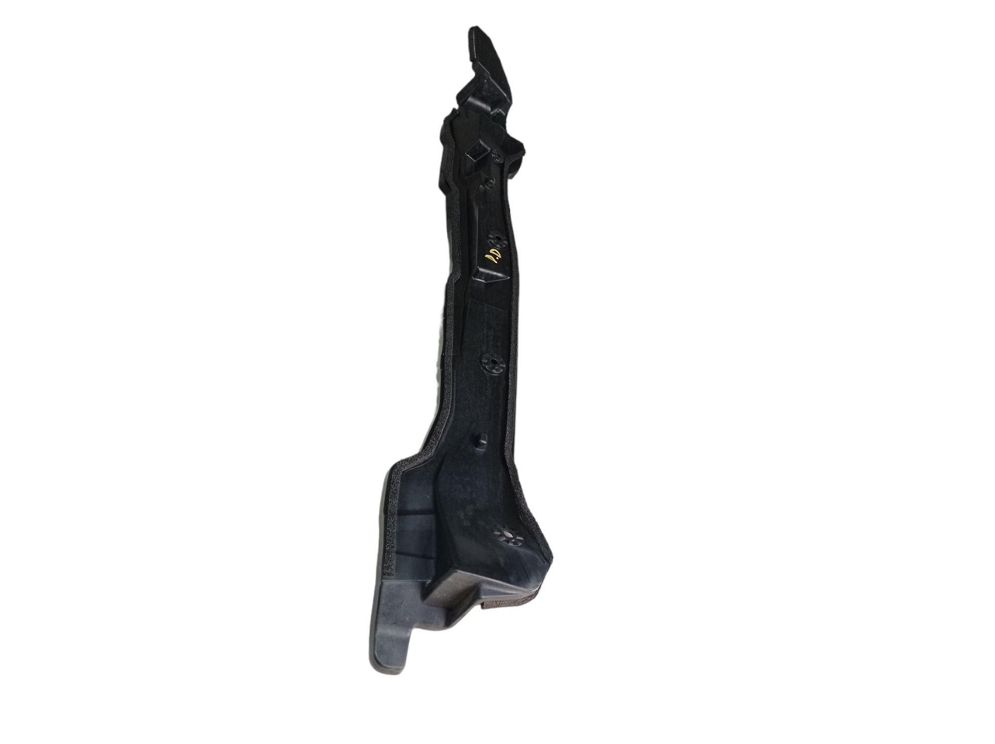 Parabarro Paralama Dianteiro Direito Lexus Rx 450hl V576 4