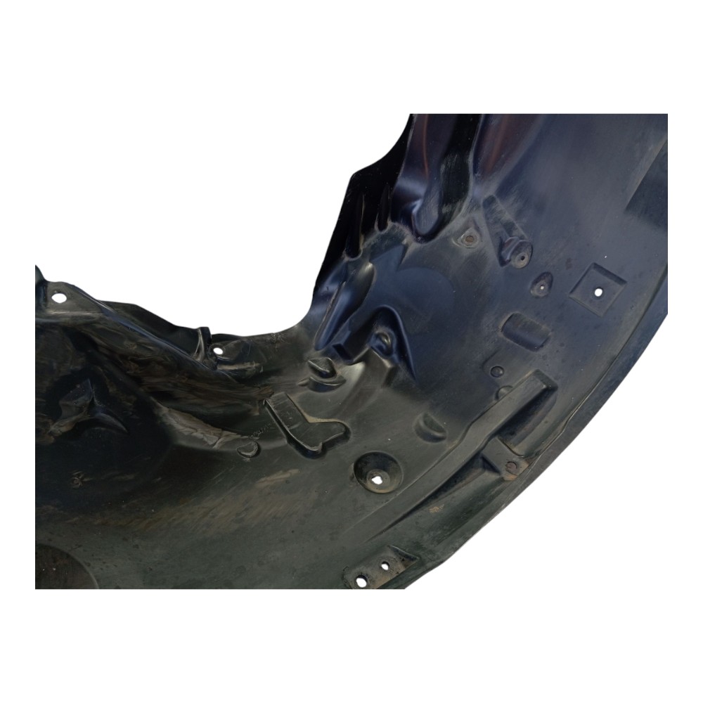 Parabarro Dianteiro Esquerdo Land Rover Discovery 3 07 V635 5