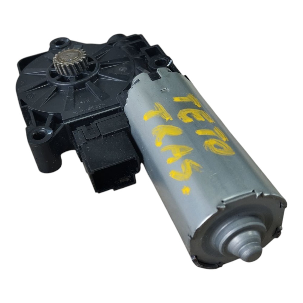 Motor Máquina Vidro Teto Traseiro Tiggo 7 Pro 2022 2024 V640 8