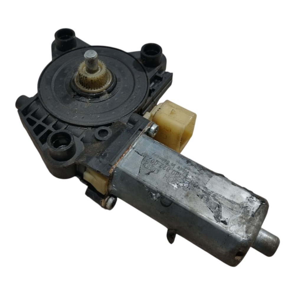 Máquina Vidro Traseiro Direito Mercedes C180 2002 2007 V661 5