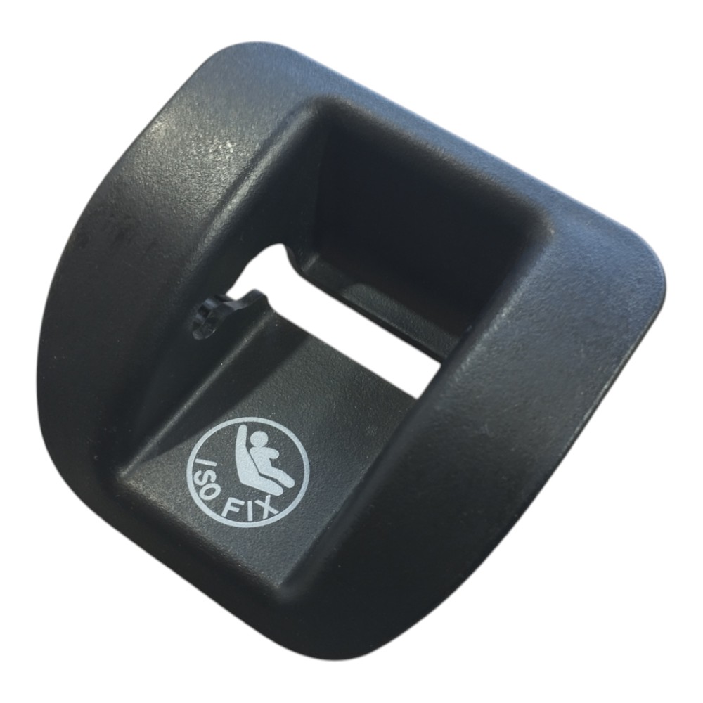 Moldura Isofix Suzuki Scross 2016 V648 3
