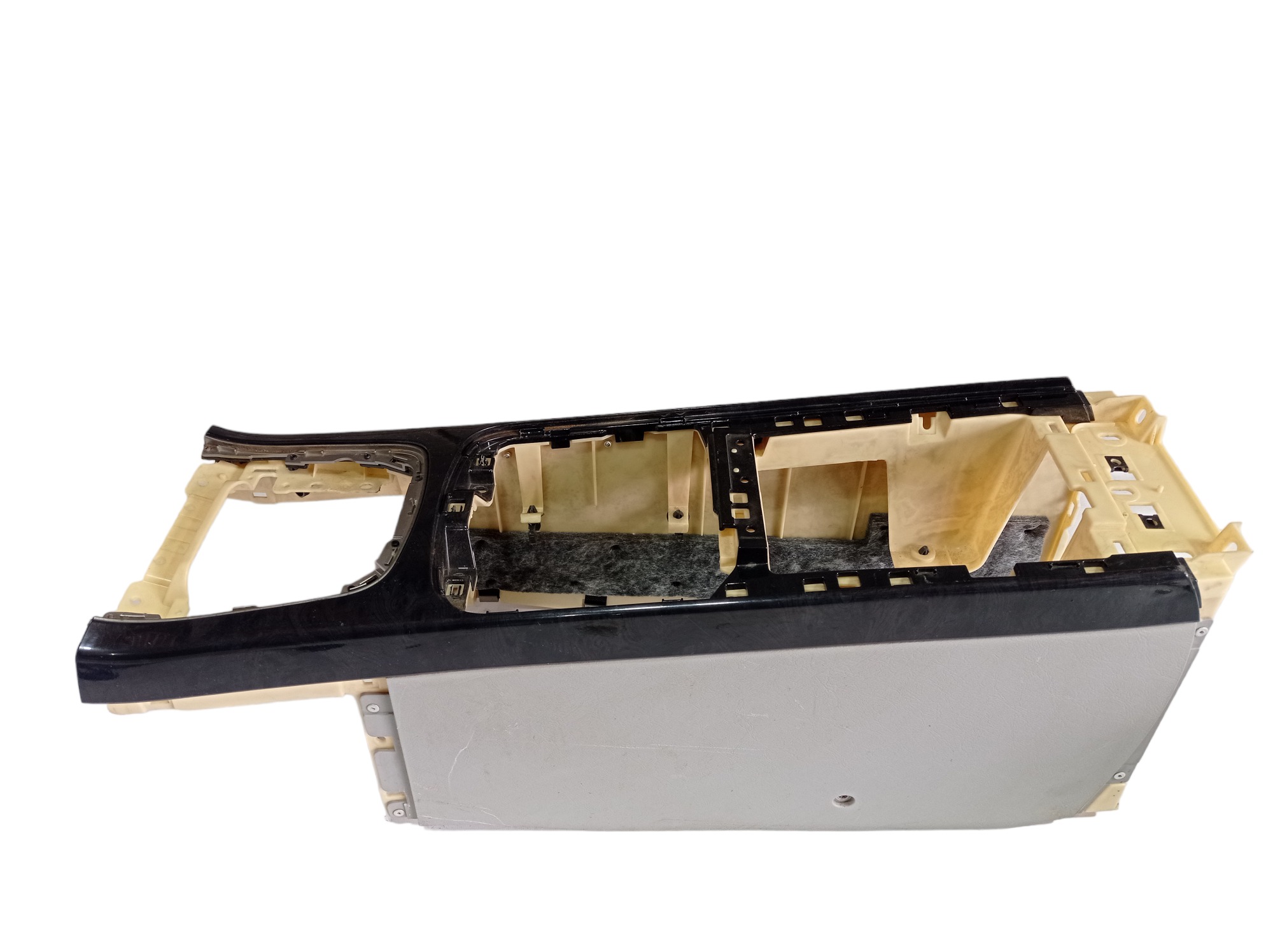Console Central Kia Opirus 2008 V581 4