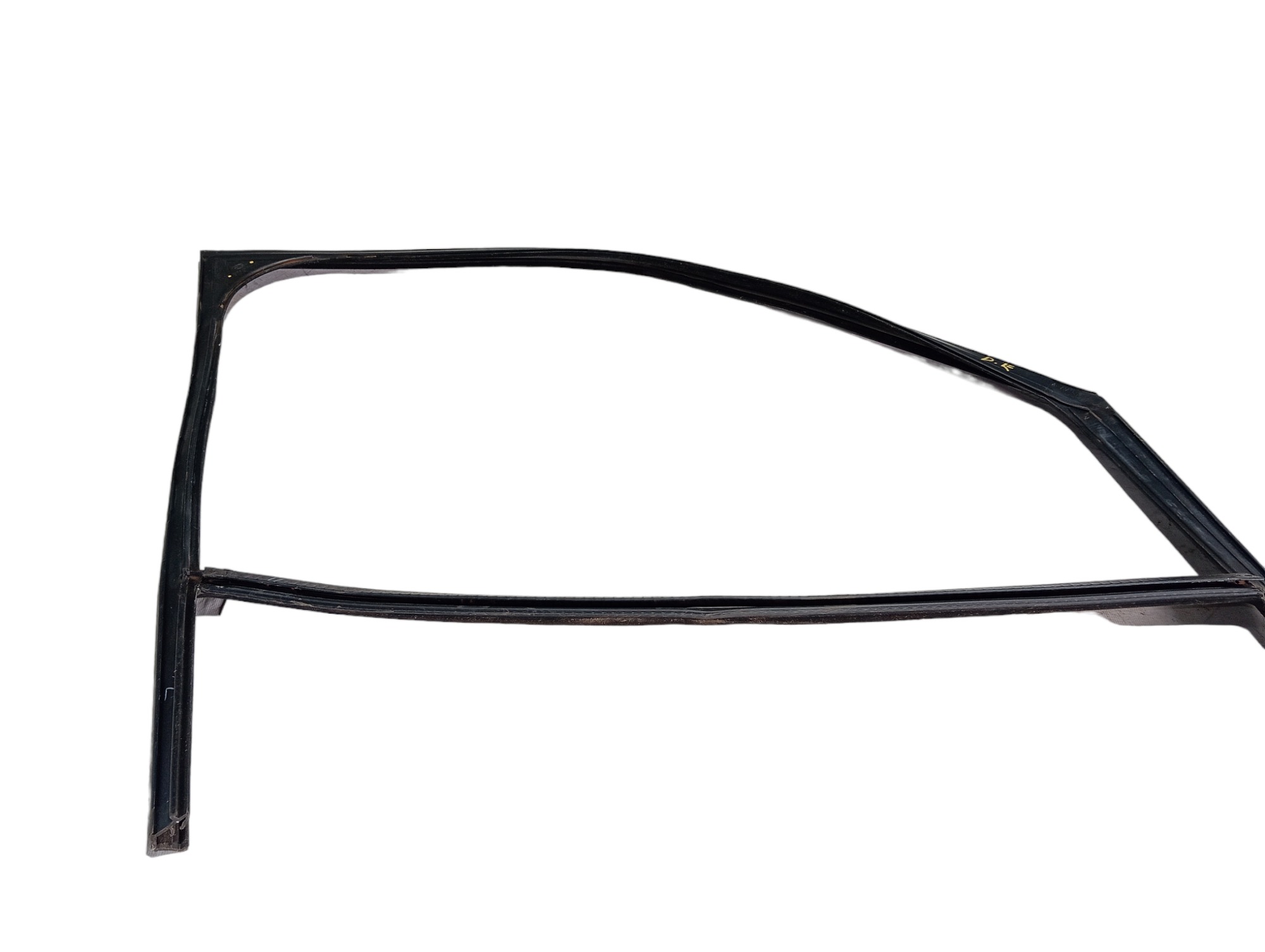 Borracha Vidro Porta Diant Esquerda Range Rover Sport V592 1