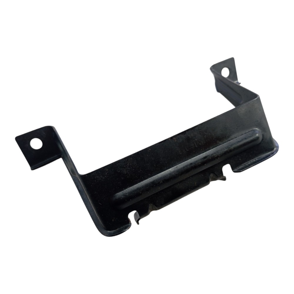 Suporte Puxador Tampa Traseira Jac Ej7 2023 V618 Traseira 6
