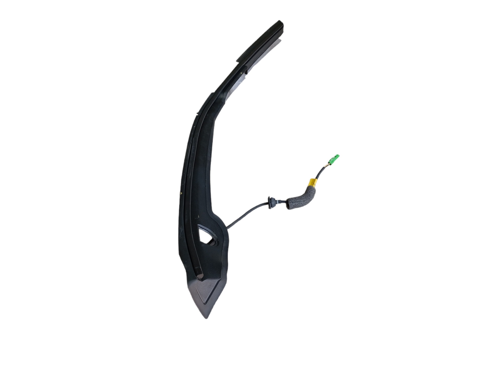 Sensor Esquerdo Abertura Tampa Traseira Discovery 5 19 V597 7