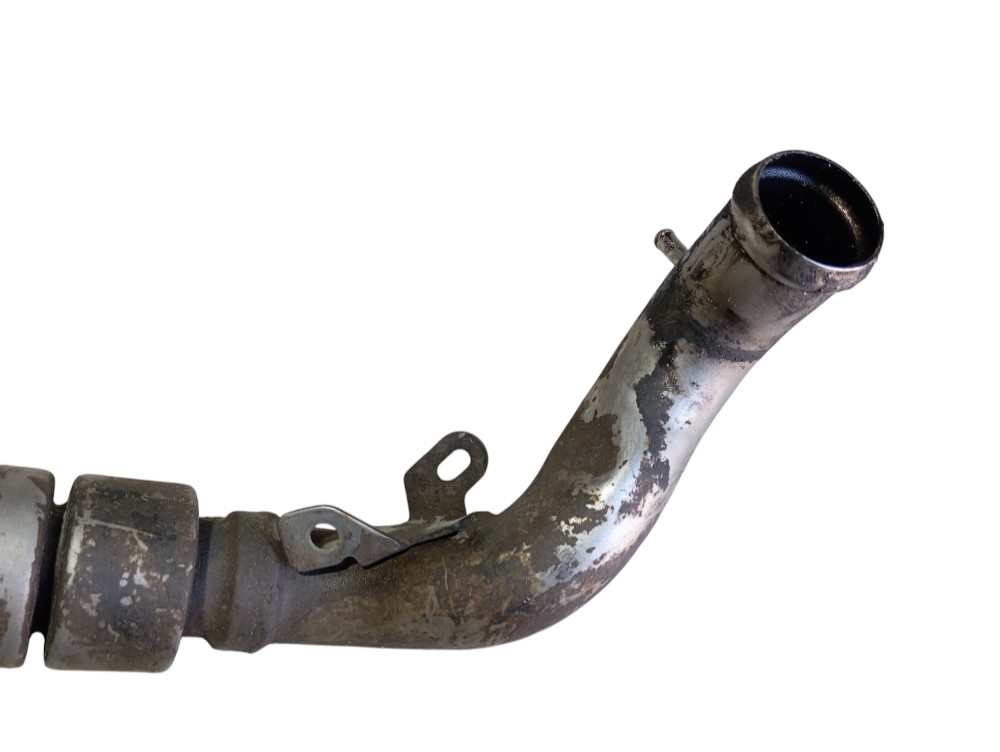 Mangueira Turbina Land Rover Discovery 4 2010 2012 V614 1