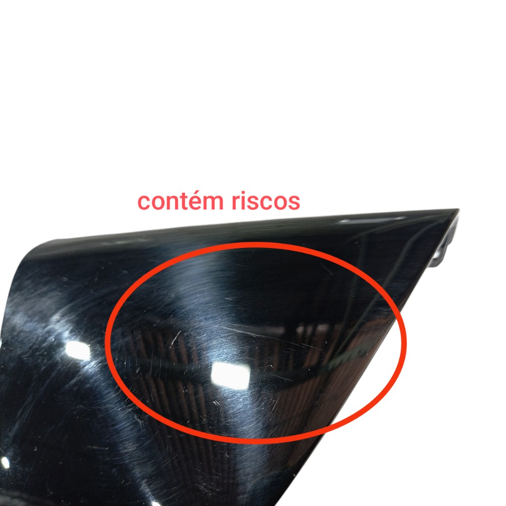 Moldura direita painel Byd Song Pro 2025 V669 7
