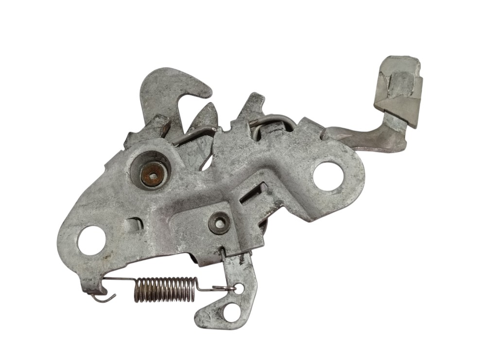 Fechadura Capô Peugeot 207 Hb Xr 2010 V282 5