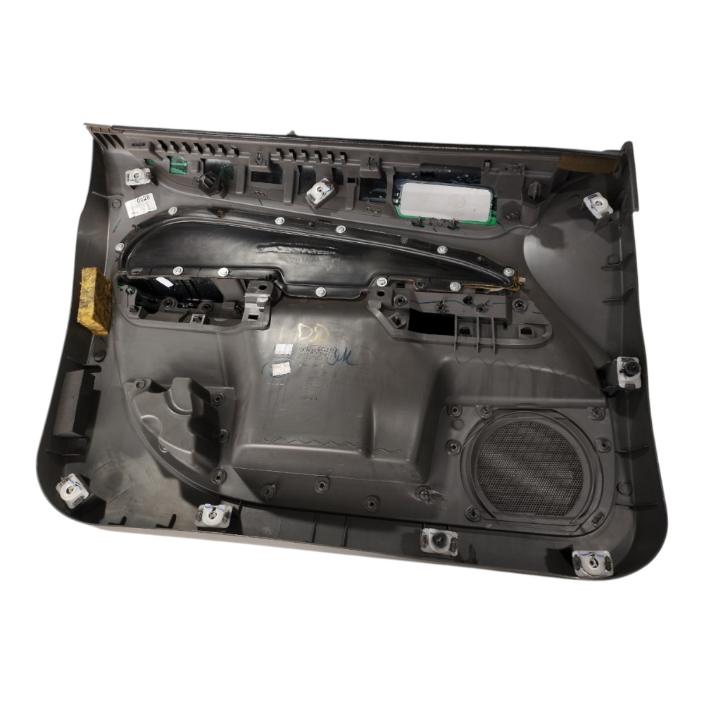 Forro Porta Diant Direito Ford Focus Sedan 2009 A 2012 V360 7