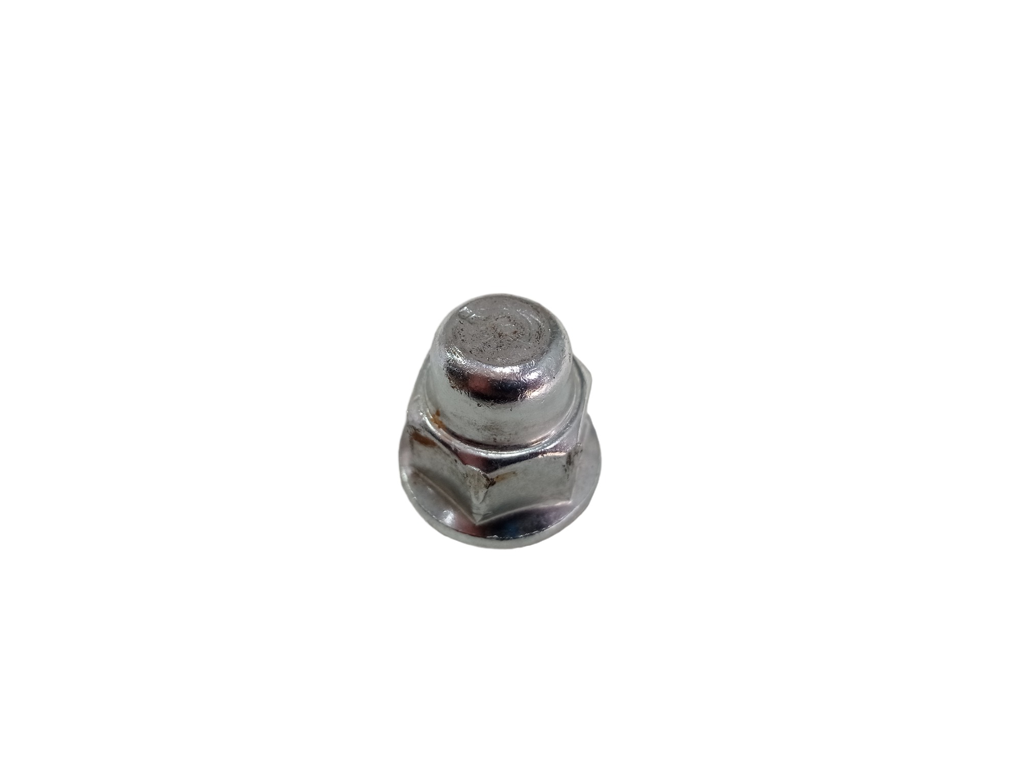 Porca Roda Hyundai Hb20 Confort 2023 V590 8