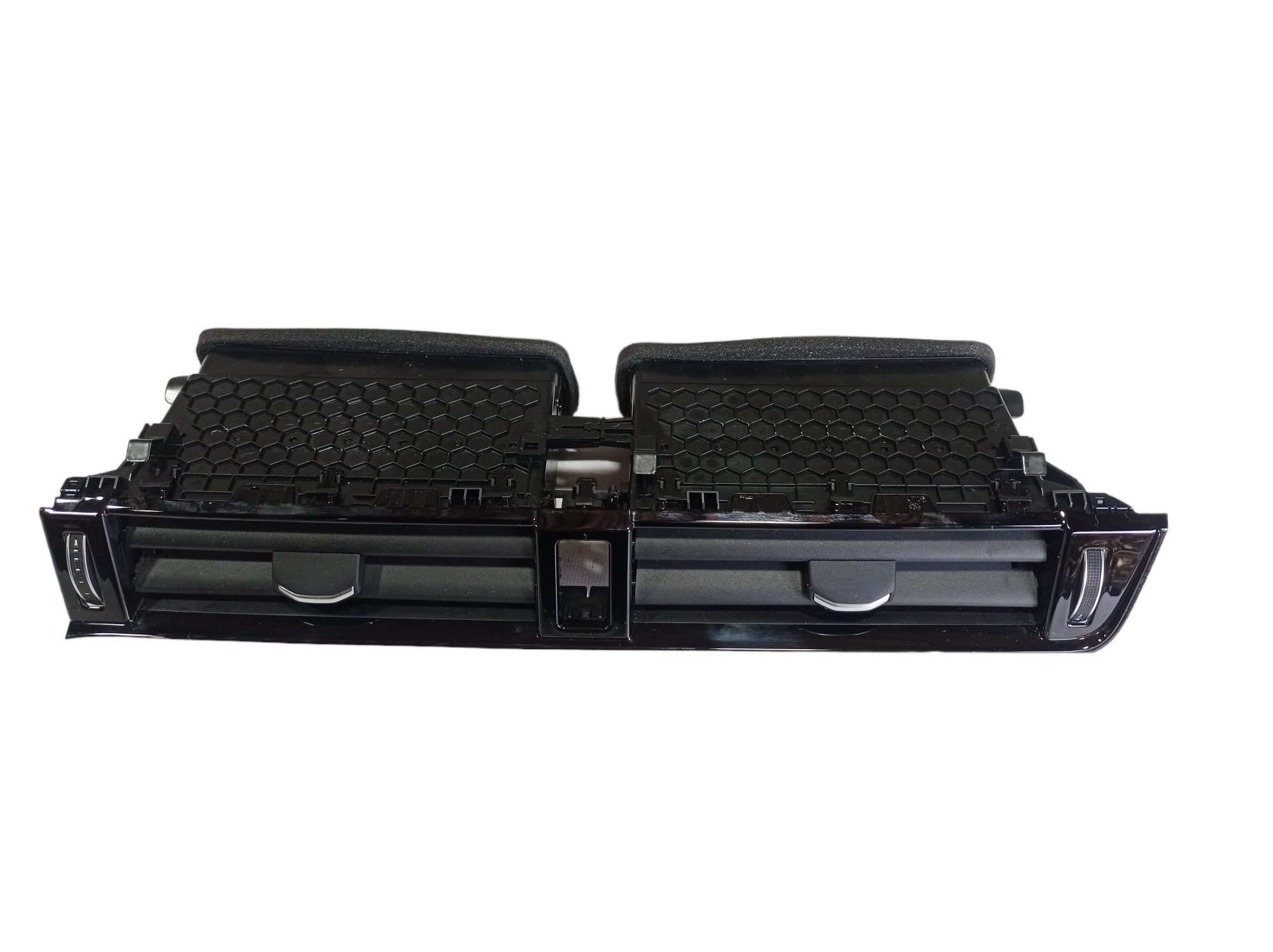 Difusor Ar Central Range Rover Evoque 2022 V57 2