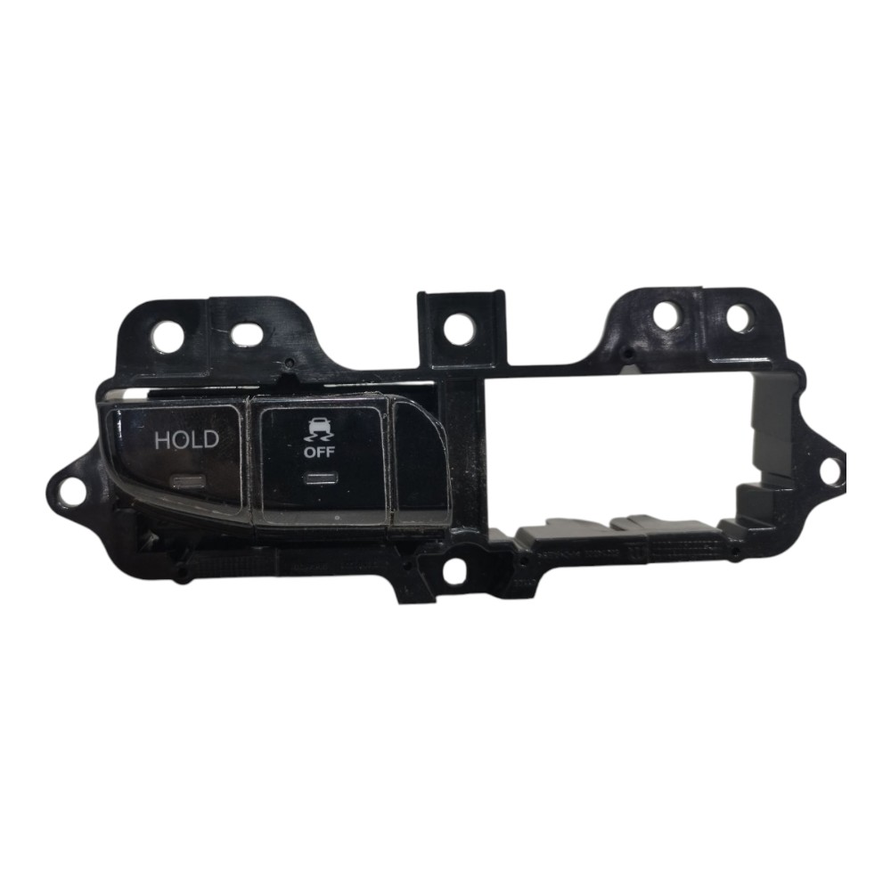 Botão Hold Ram Rampage Rt 2023 2025 V664 5