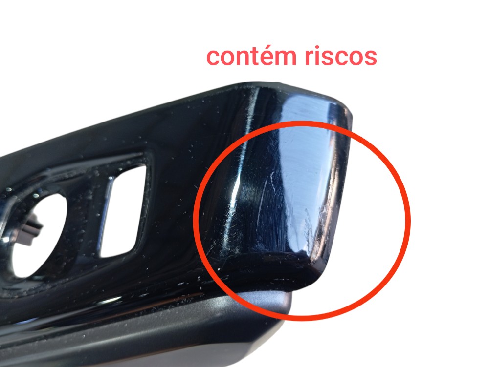 Puxador Porta Dianteira Esquerda Ssangyong Xlv Dlx 2018 V612 2