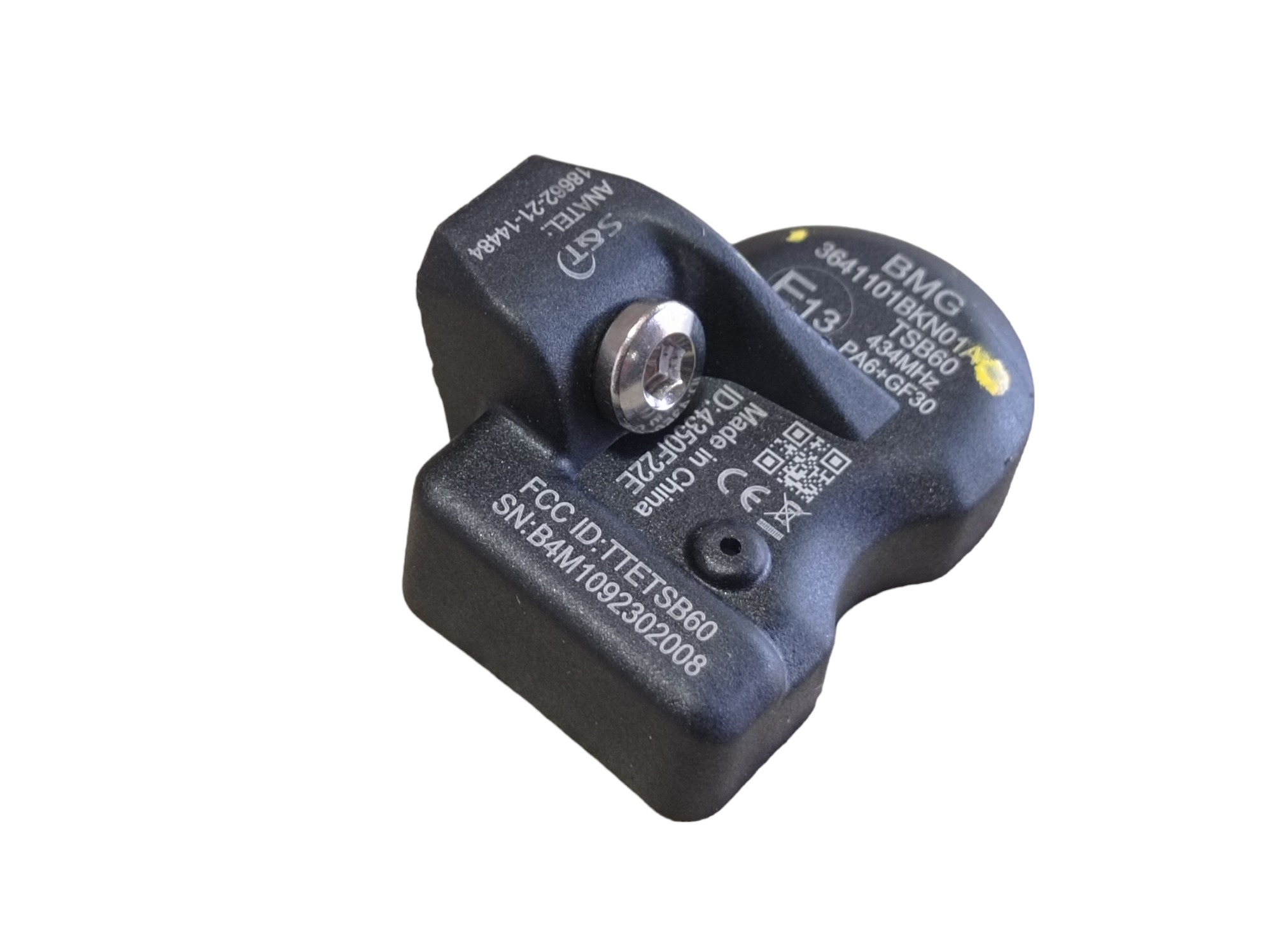 Sensor De Pressão Gwm Haval H6 Gt 1.5 2024 V598 8