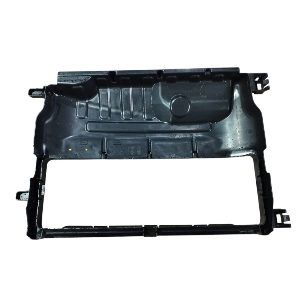 Defletor Radiador Renault Zoe 2022 2023 V639 1