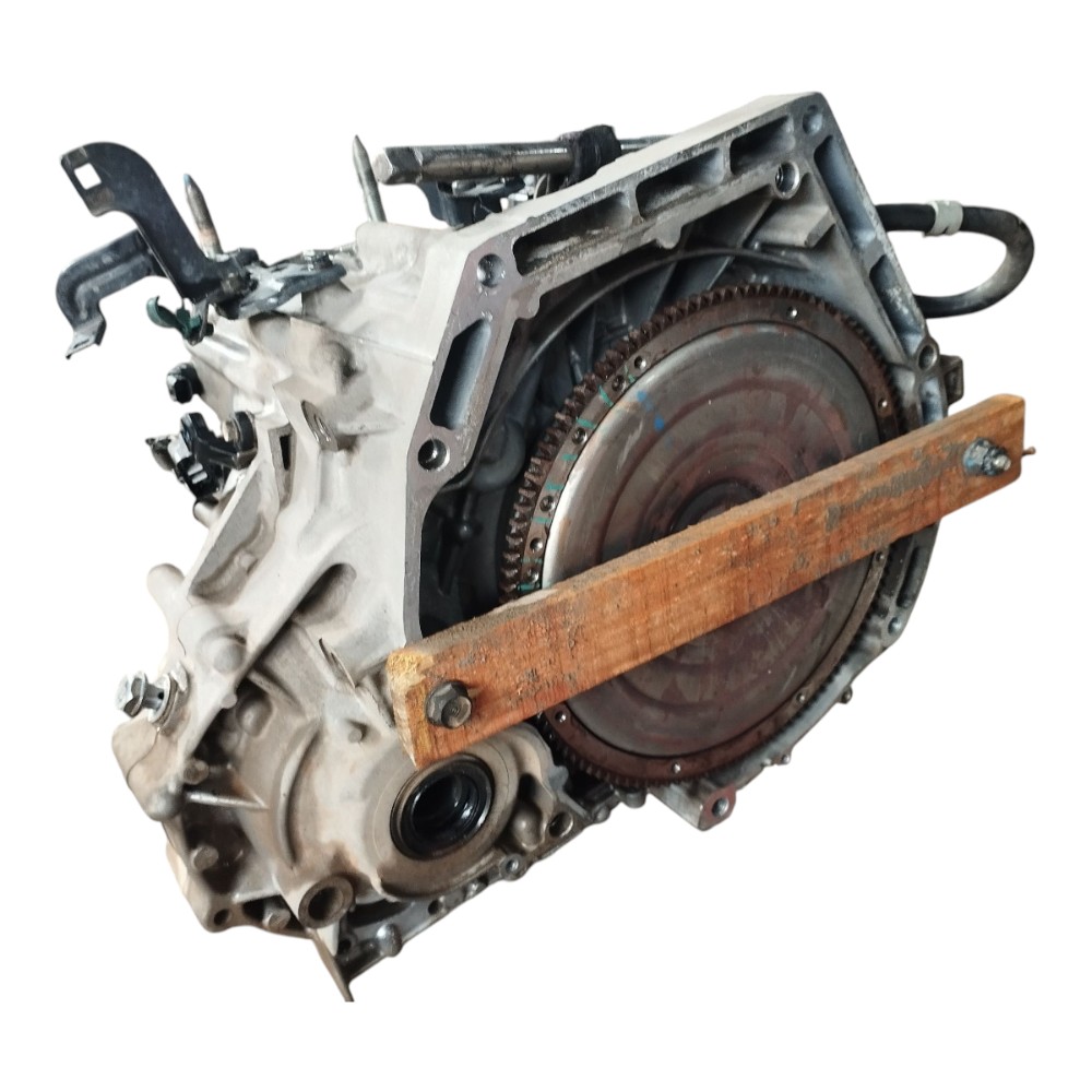 Caixa Marcha Honda Civic Lxr 2.0 2010 2015 Automatico V658 3