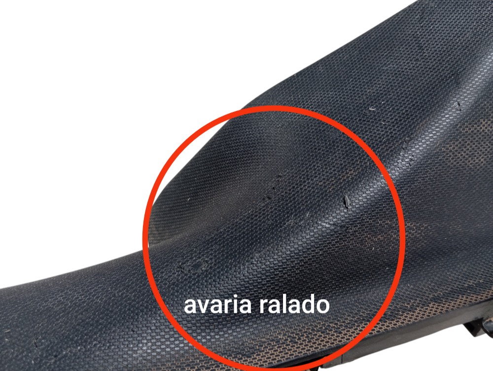 Soleira Dianteira Esquerda Renault Zoe Neo 2023 V617 7