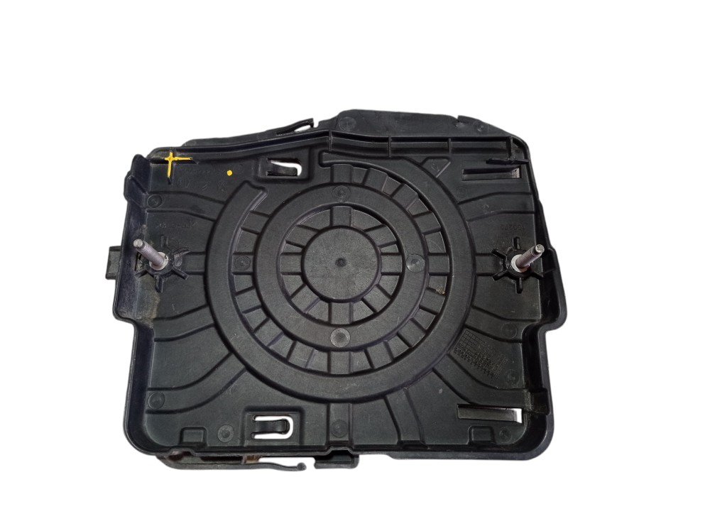 Suporte Bateria Peugeot 208 1.6 16v 2014 V312 3