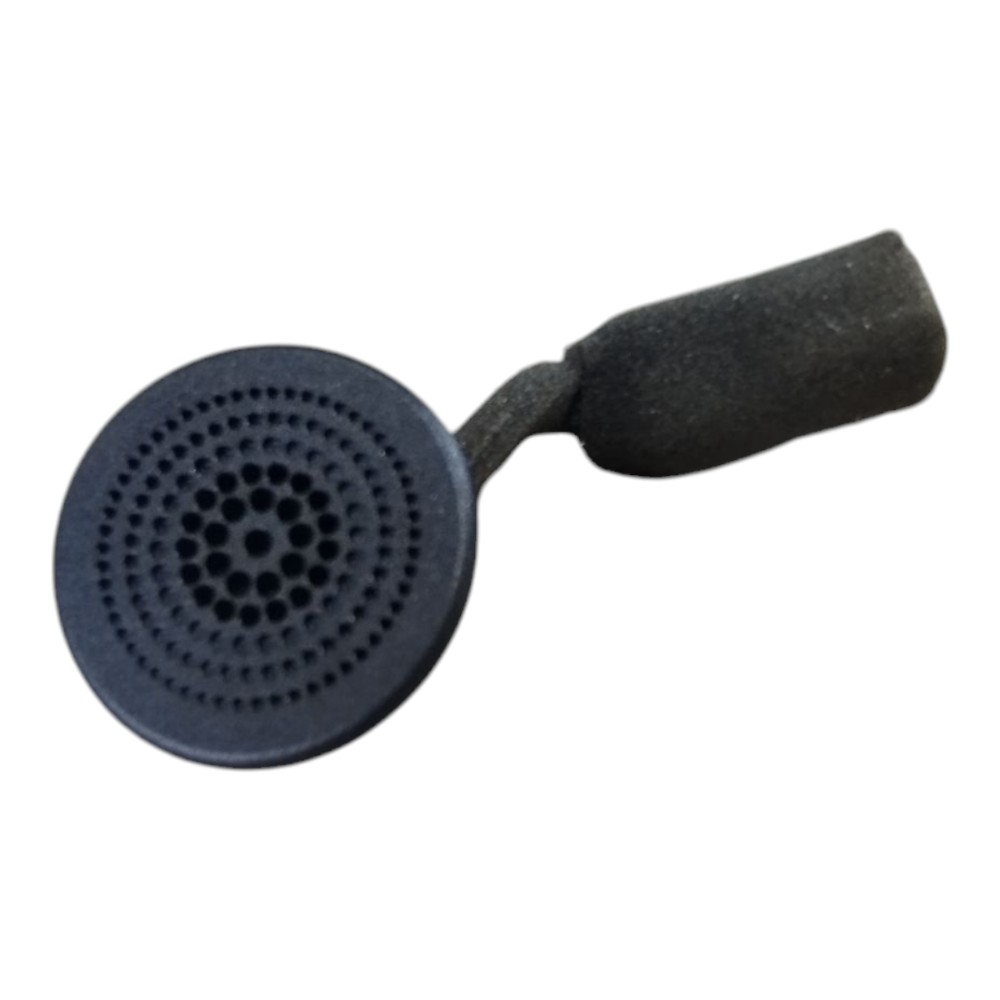 Tweeter Alto Falante Tras Direito Byd Song Plus 23 2024 V642 8
