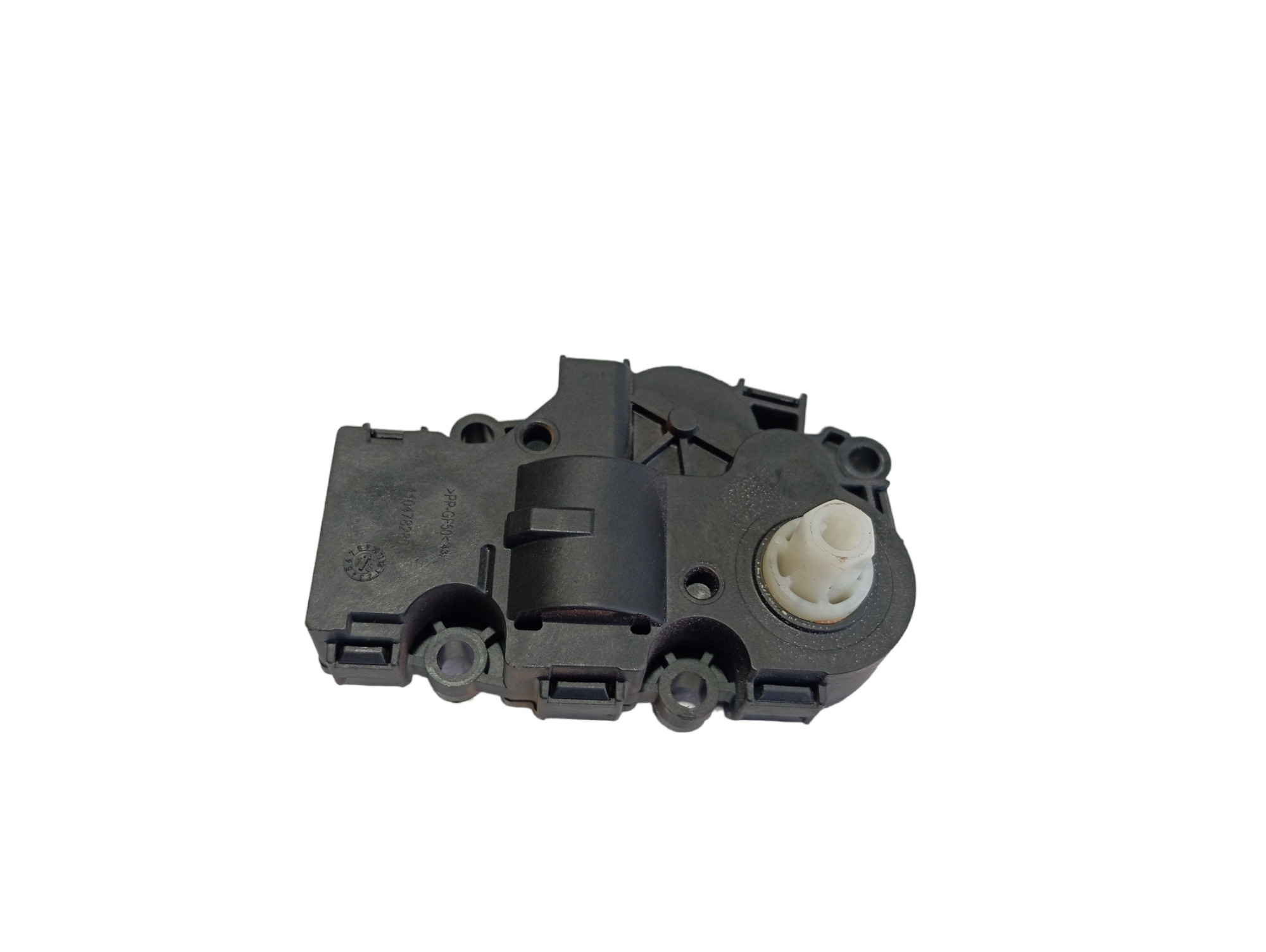 Motor Atuador Ar Condicionado Discovery Sport 15 2018 V591 1