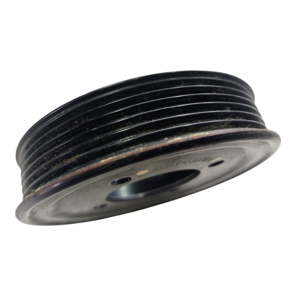 Polia Bomba Água Chery Tiggo 5x Sport 2024 1.5 16v V621 6