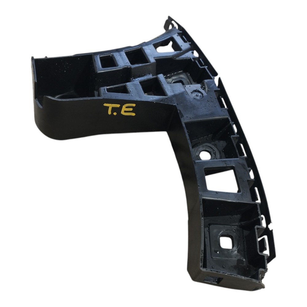 Guia Esquerdo Parachoque Trase Vw Taos Highline 2022 24 V655 7