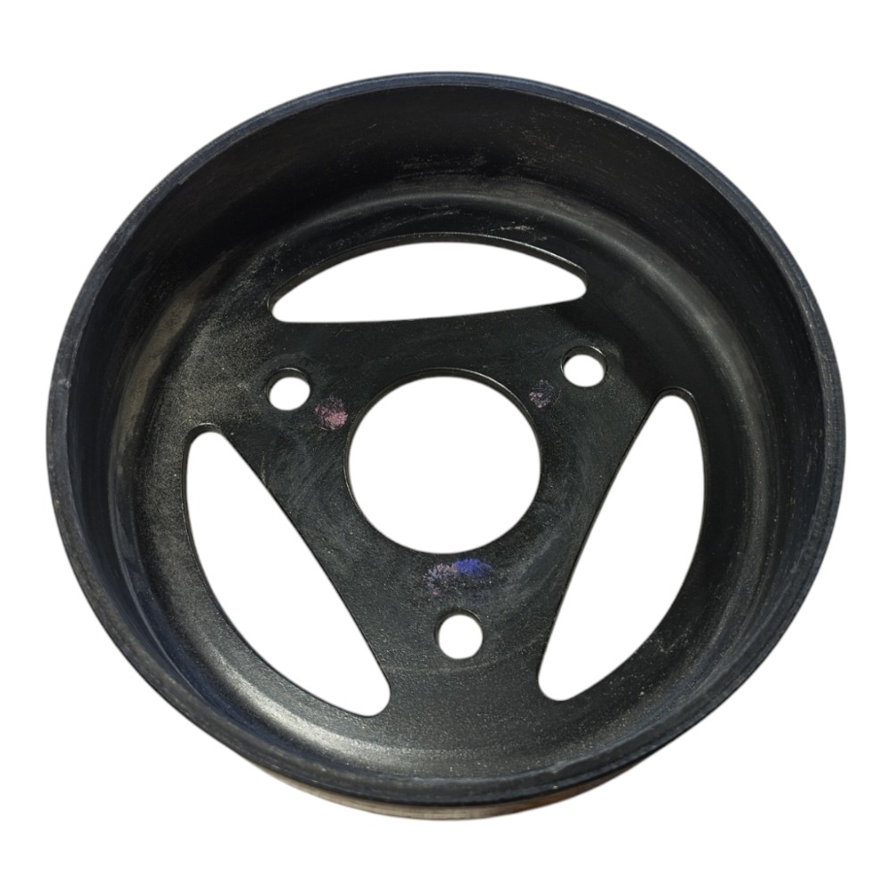 Polia Bomba D Agua Gm Tracker 2020 2025 V627 3