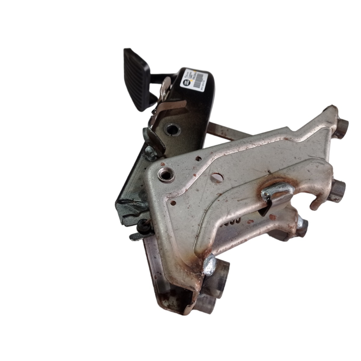 Pedal Freio Range Rover Sport 2014 3.0 V592 3