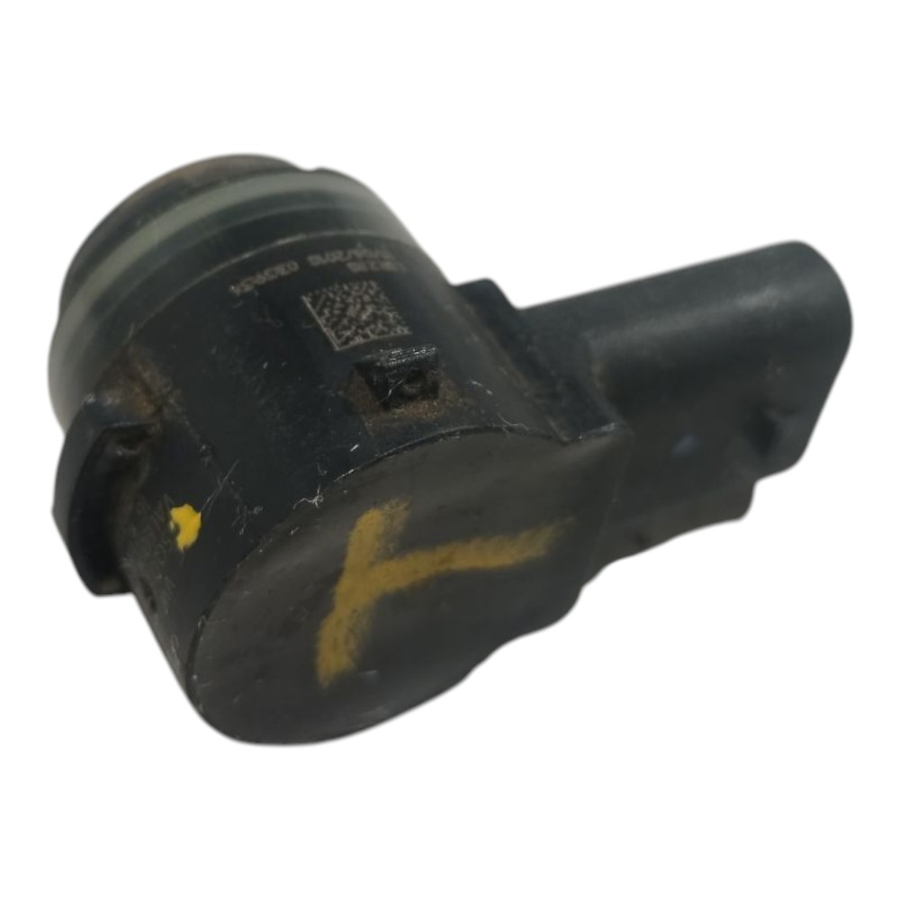 Sensor Estacionamento Traseiro Vw Virtus 2018 A 2022 V657 4