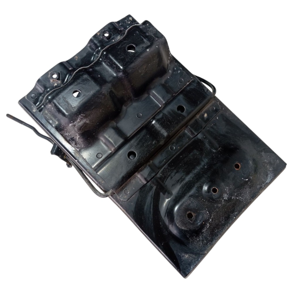 Suporte Bateria Suzuki Grand Vitara 2012 2015 V643 1