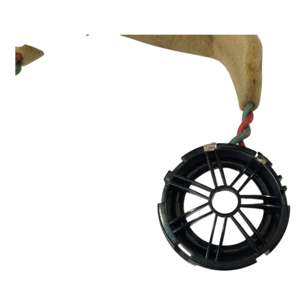 Tweeter Porta Traseira Direita Evoque 2012 A 2015 V633 9