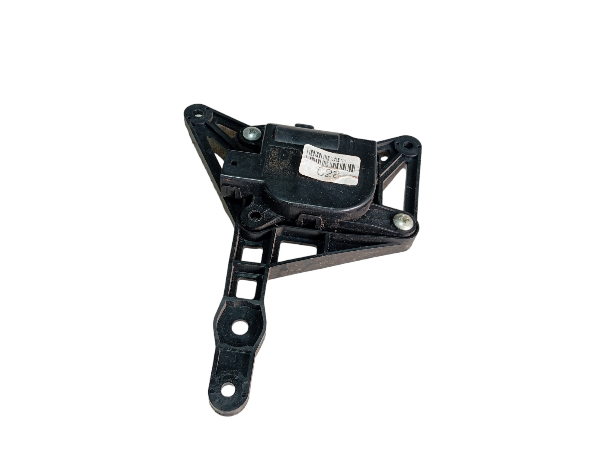 Motor Atuador Caixa De Ar Hyundai Azera 3.3 2009 V595 1