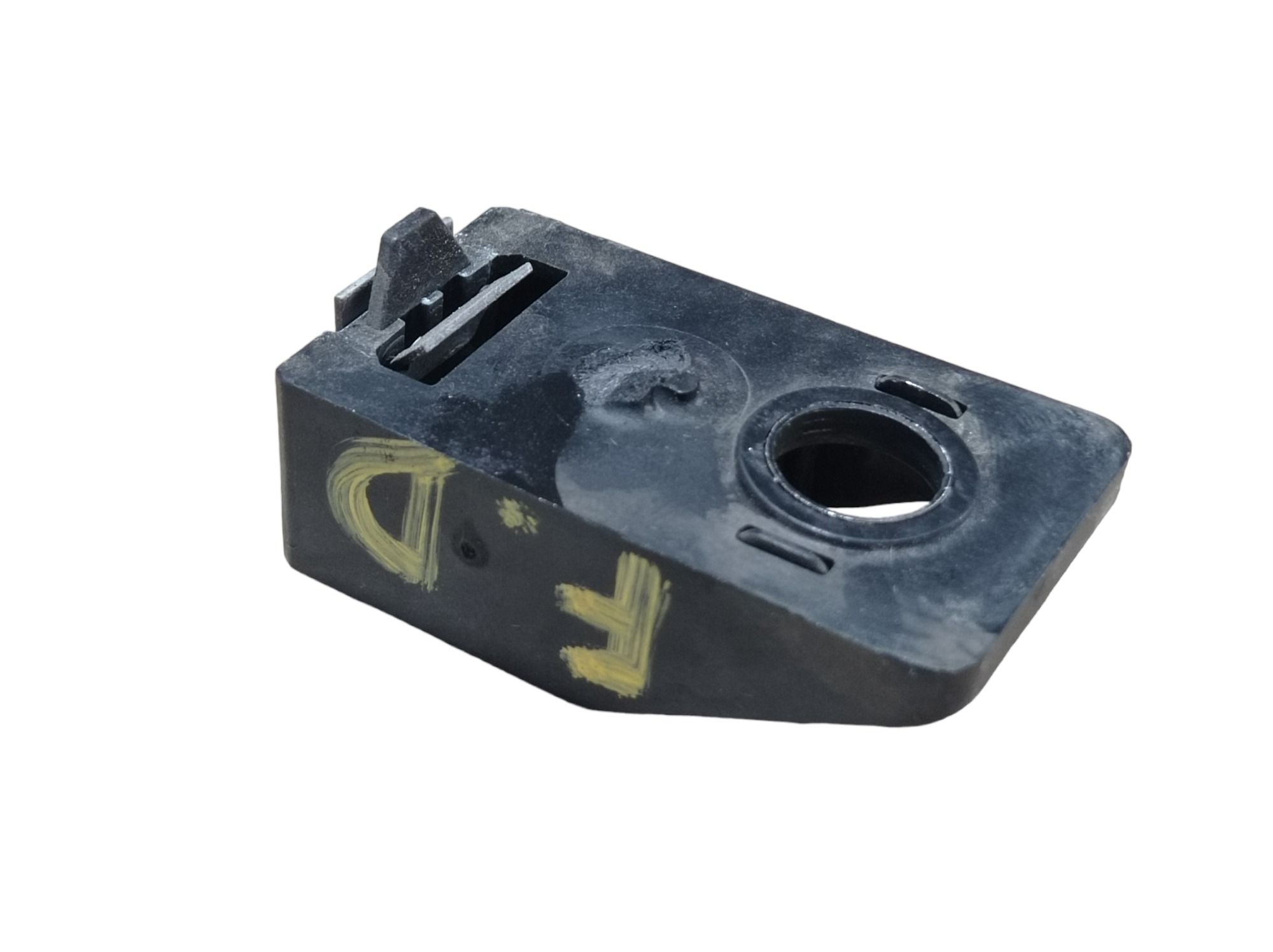 Suporte Farol Direito Land Rover Discovery 5 2019 3.0 V597