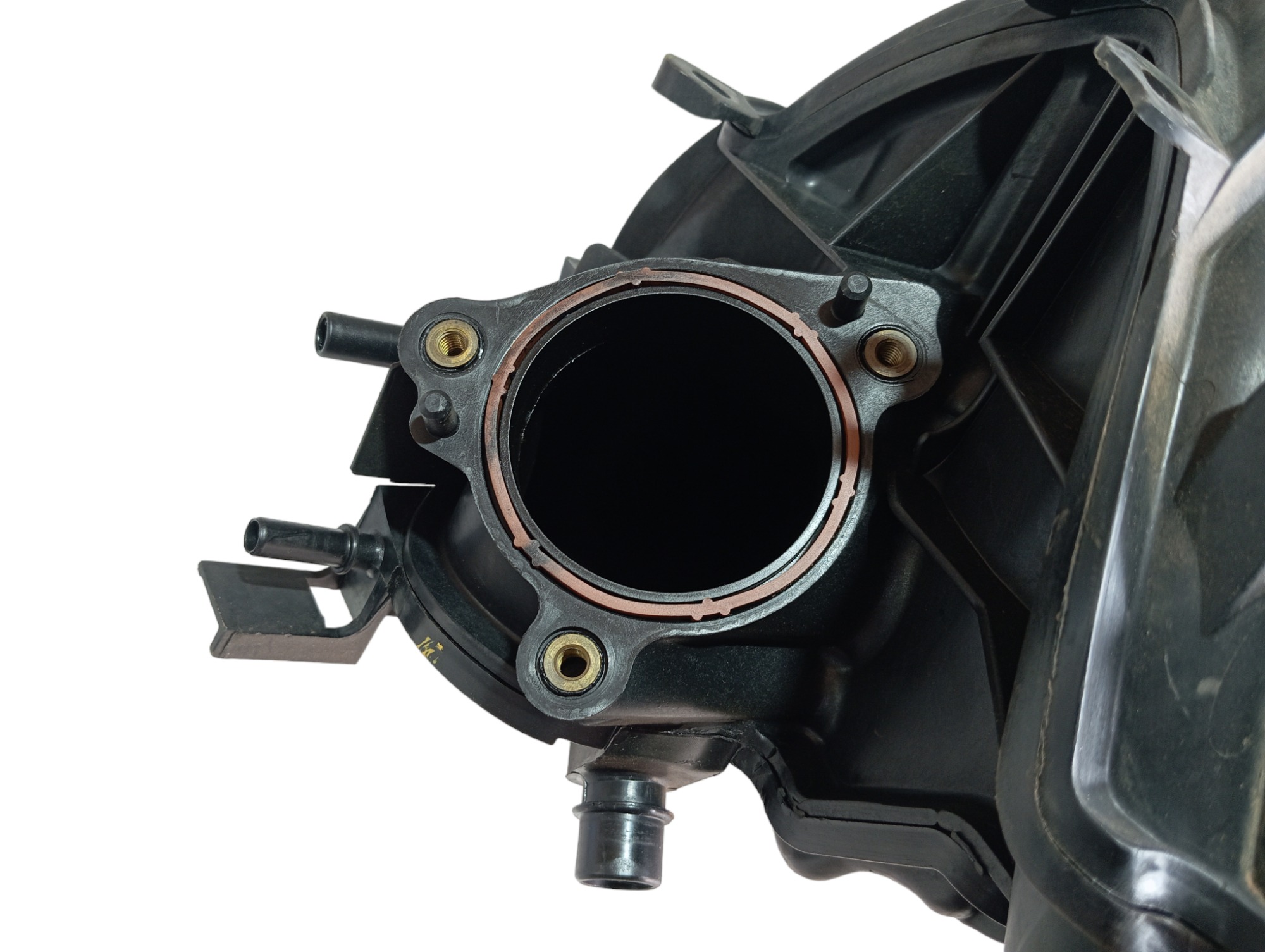 Coletor Admissão Peugeot 307 Citröen C4 9664032080 7