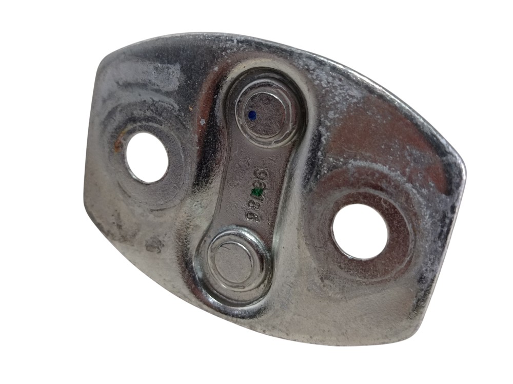 Batente Porta Jac Iev40 2020 v615 5