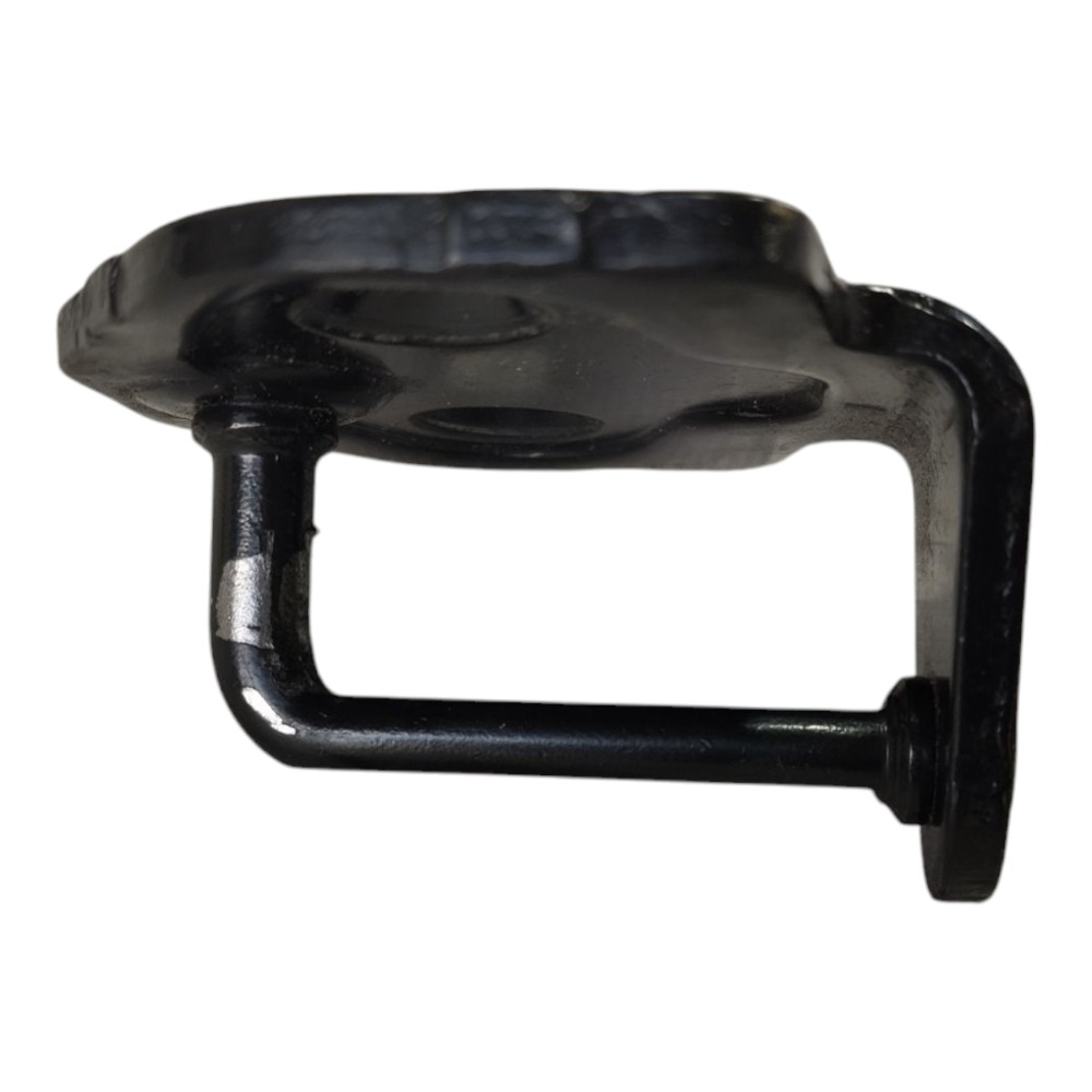 Batente Porta Dianteira Esq Land Rover Discovery 3 2007 V635 2