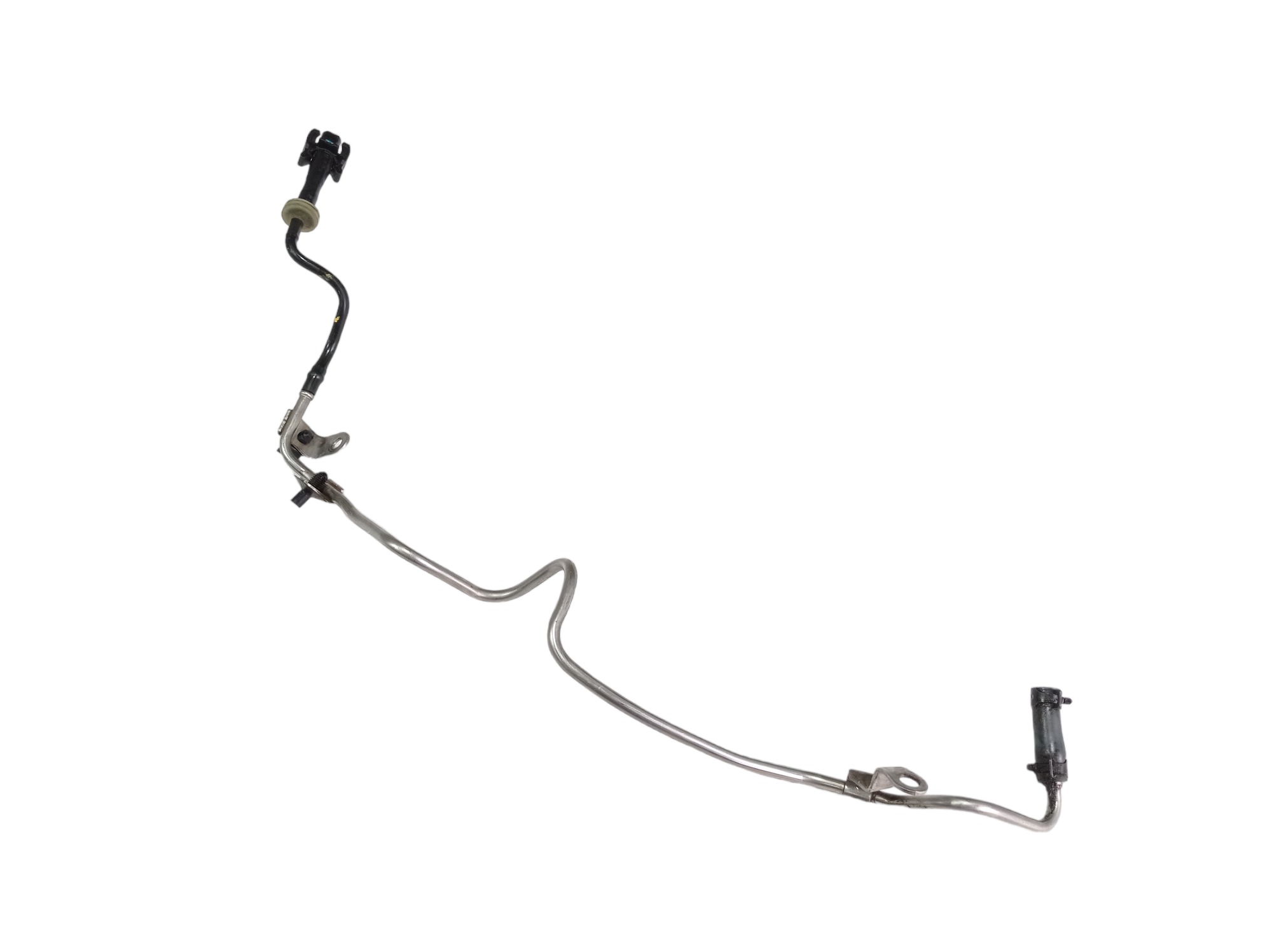 Mangueira Respiro Motor Land Rover Range Rover Sport V573 5