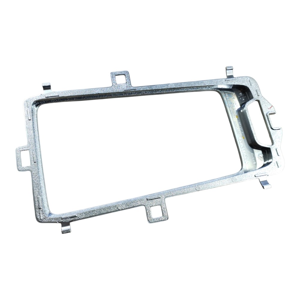 Moldura Alavanca Marcha Volvo V40 T3 2013 2019 V652
