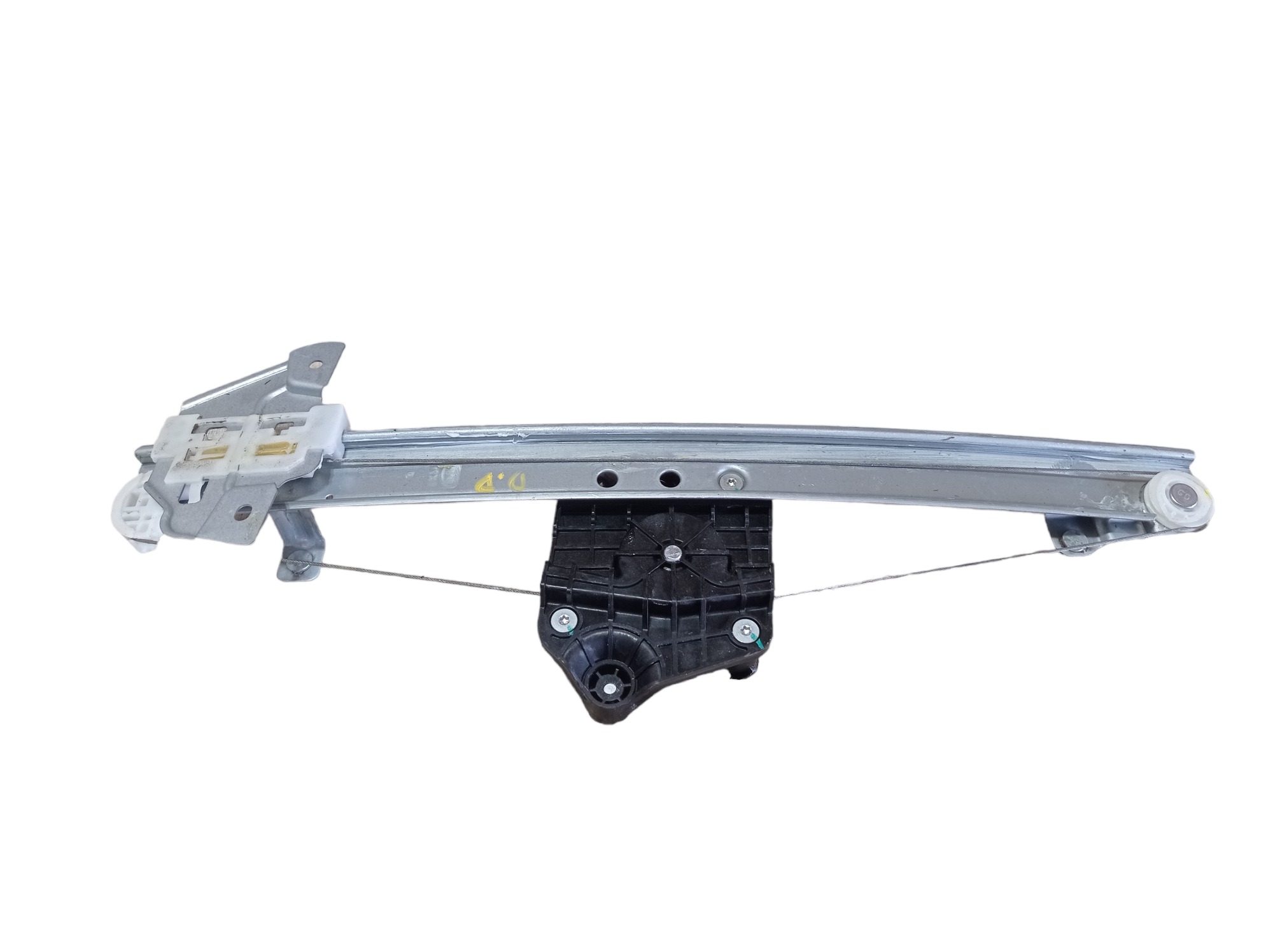 Máquina Vidro Porta Diant Direita Byd Dolphin Gs 24 25 V596 2