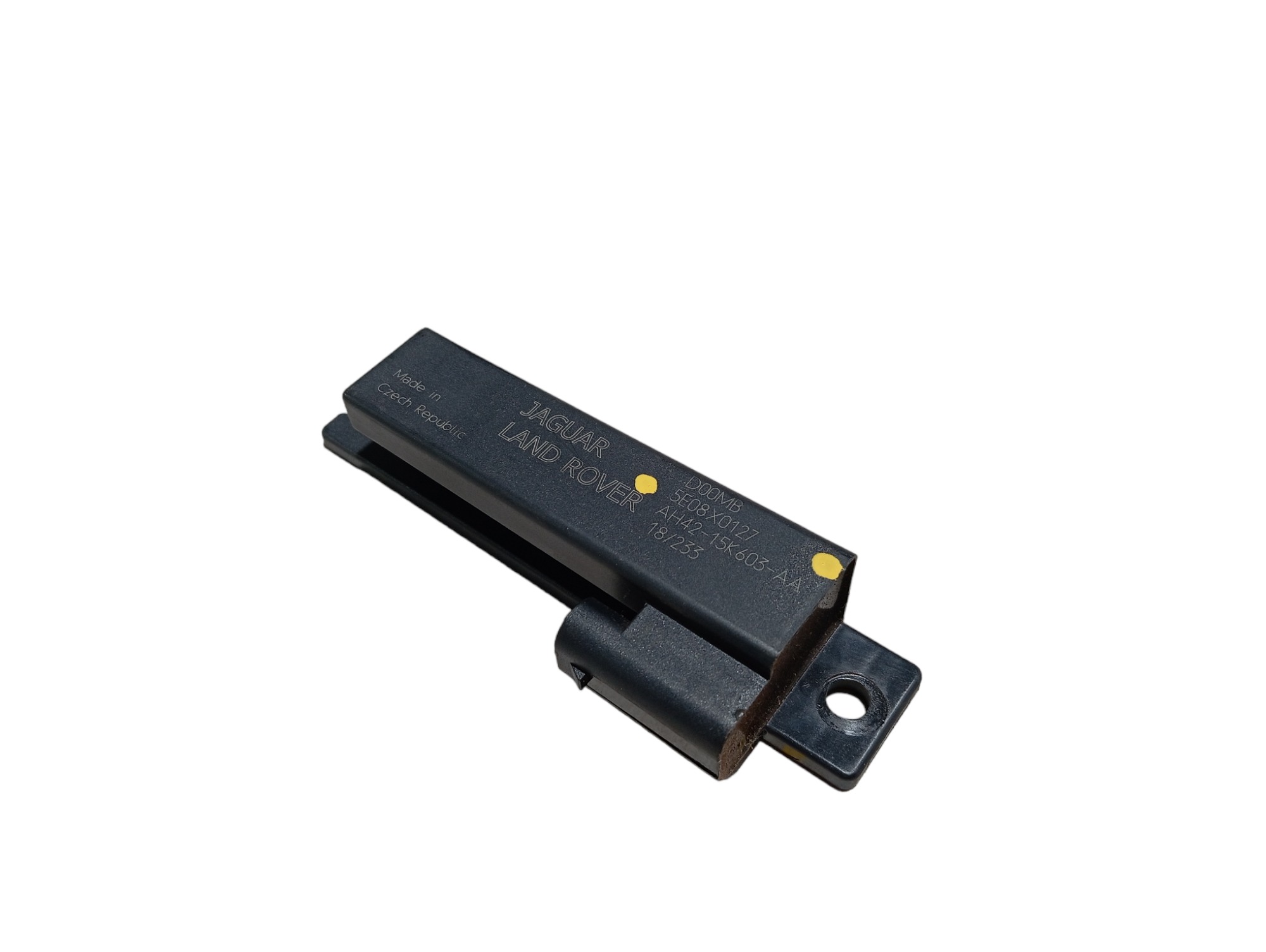 Sensor Keyless Traseiro Esquerdo Discovery Sport 2018 V591 2