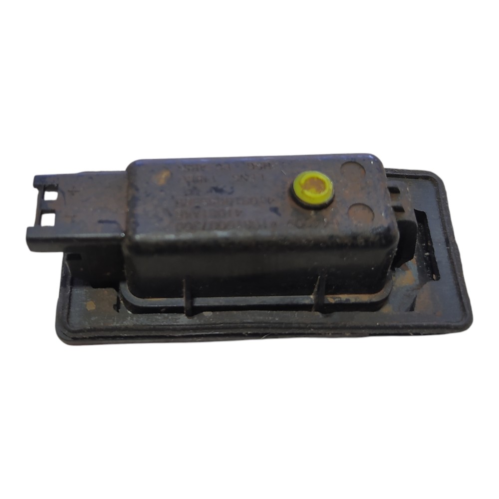 Luz De Placa Jac Ej7 2023 V618 5