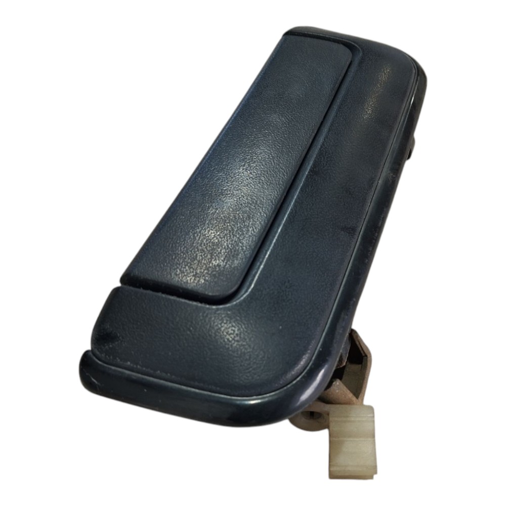 Maçaneta Externa Diant Esq Mitsubishi L200 Sport 2004 V638 6