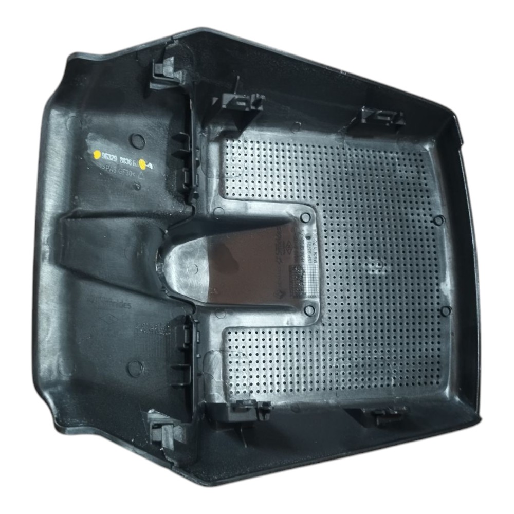 Moldura Interna Retrovisor Esquerdo Renault Zoe 2023 V639 6